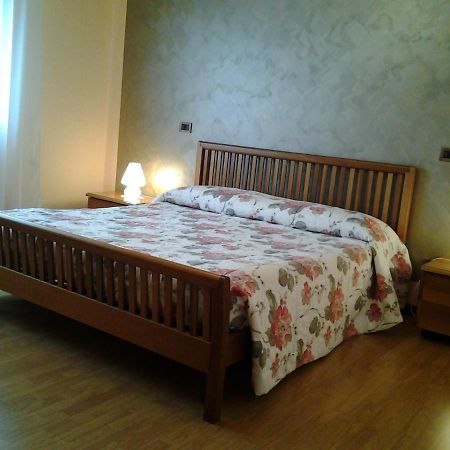 B&B La Palanca Revine Lago Luaran gambar