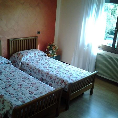 B&B La Palanca Revine Lago Luaran gambar