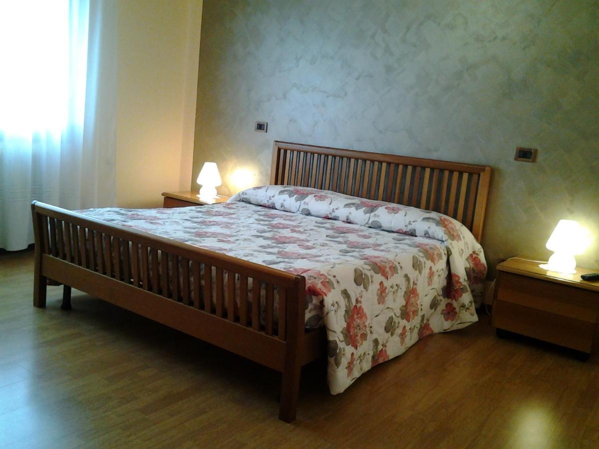 B&B La Palanca Revine Lago Luaran gambar