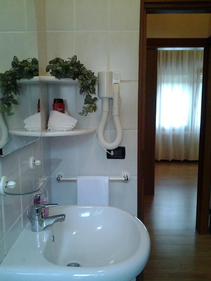 B&B La Palanca Revine Lago Luaran gambar