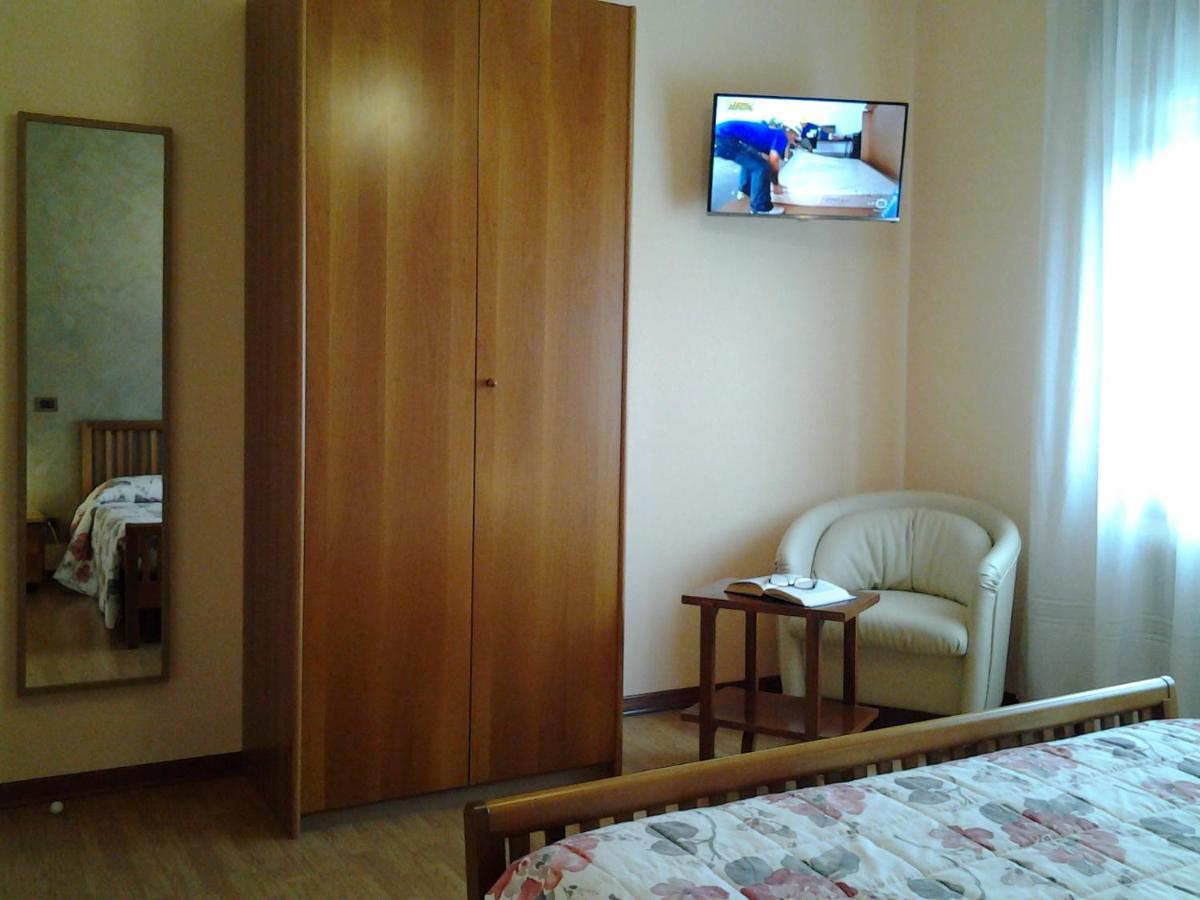 B&B La Palanca Revine Lago Luaran gambar