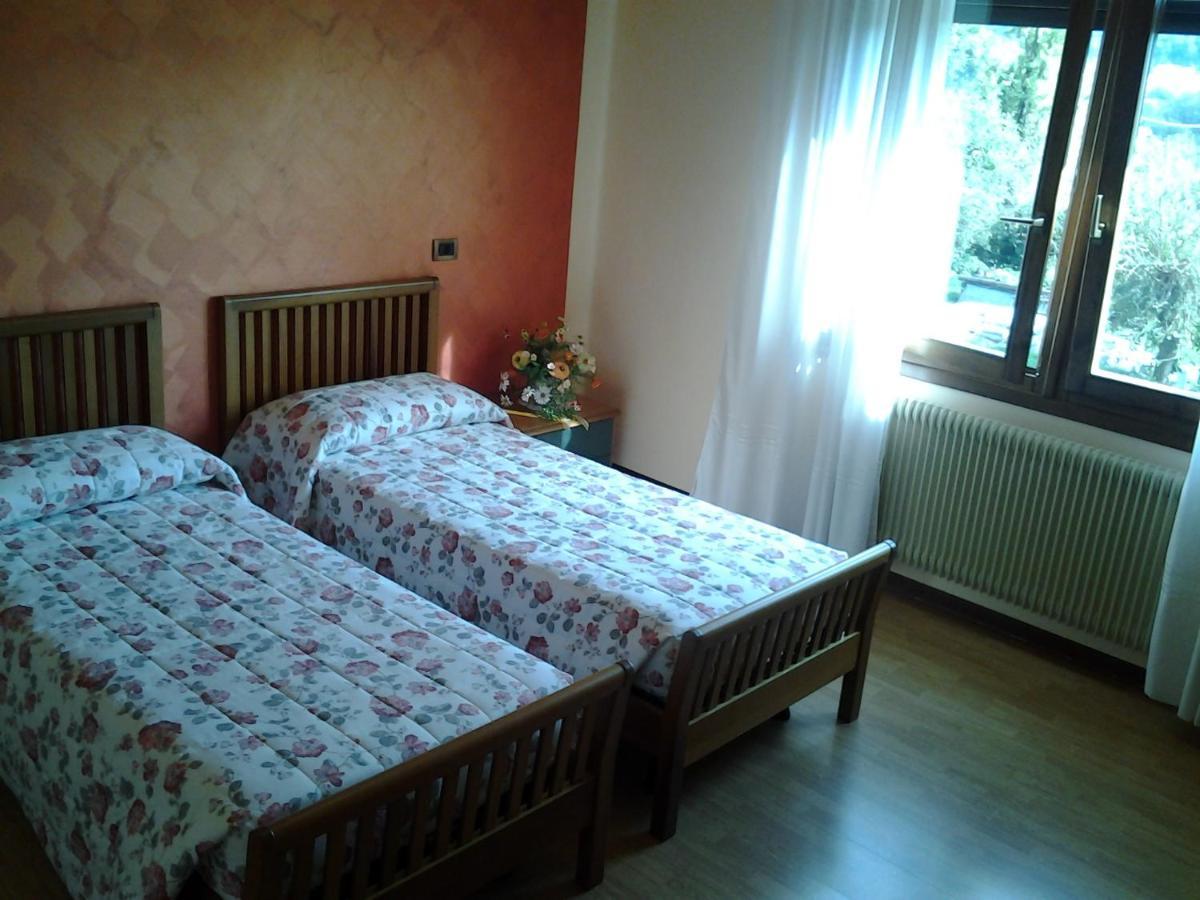 B&B La Palanca Revine Lago Luaran gambar