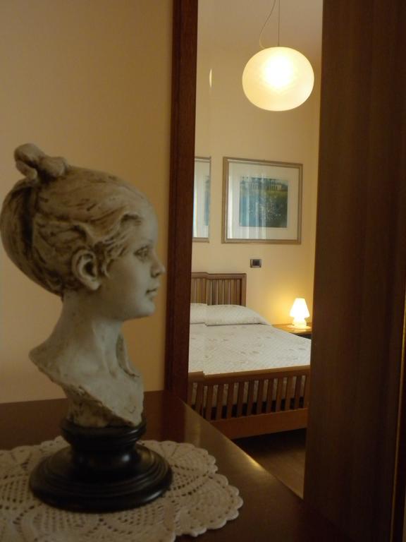 B&B La Palanca Revine Lago Luaran gambar