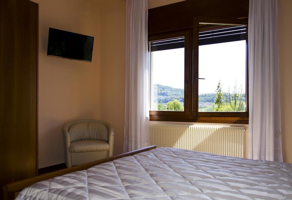 B&B La Palanca Revine Lago Luaran gambar