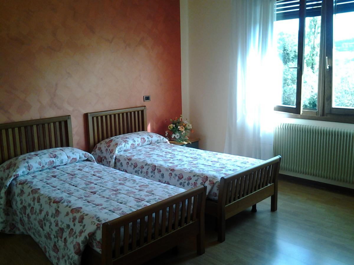 B&B La Palanca Revine Lago Luaran gambar