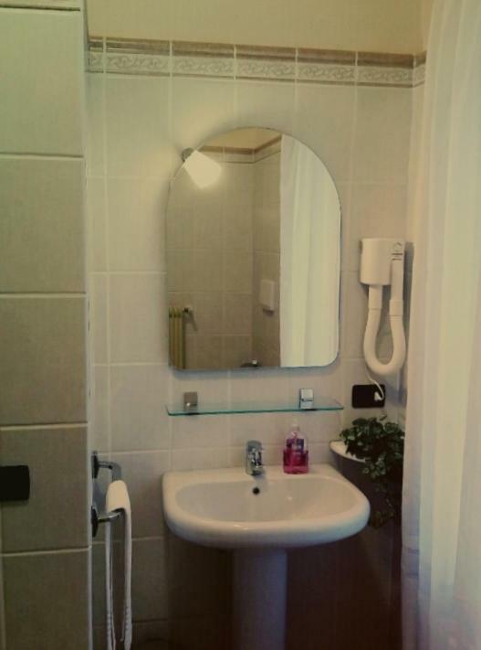 B&B La Palanca Revine Lago Luaran gambar