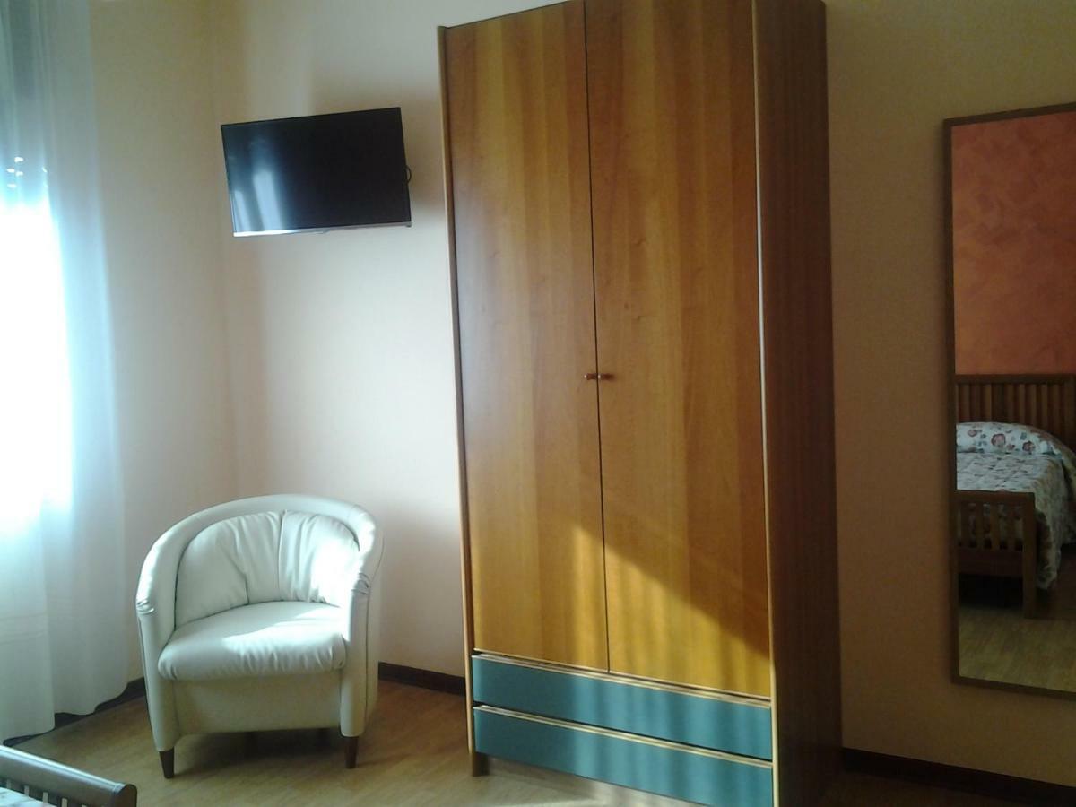 B&B La Palanca Revine Lago Luaran gambar